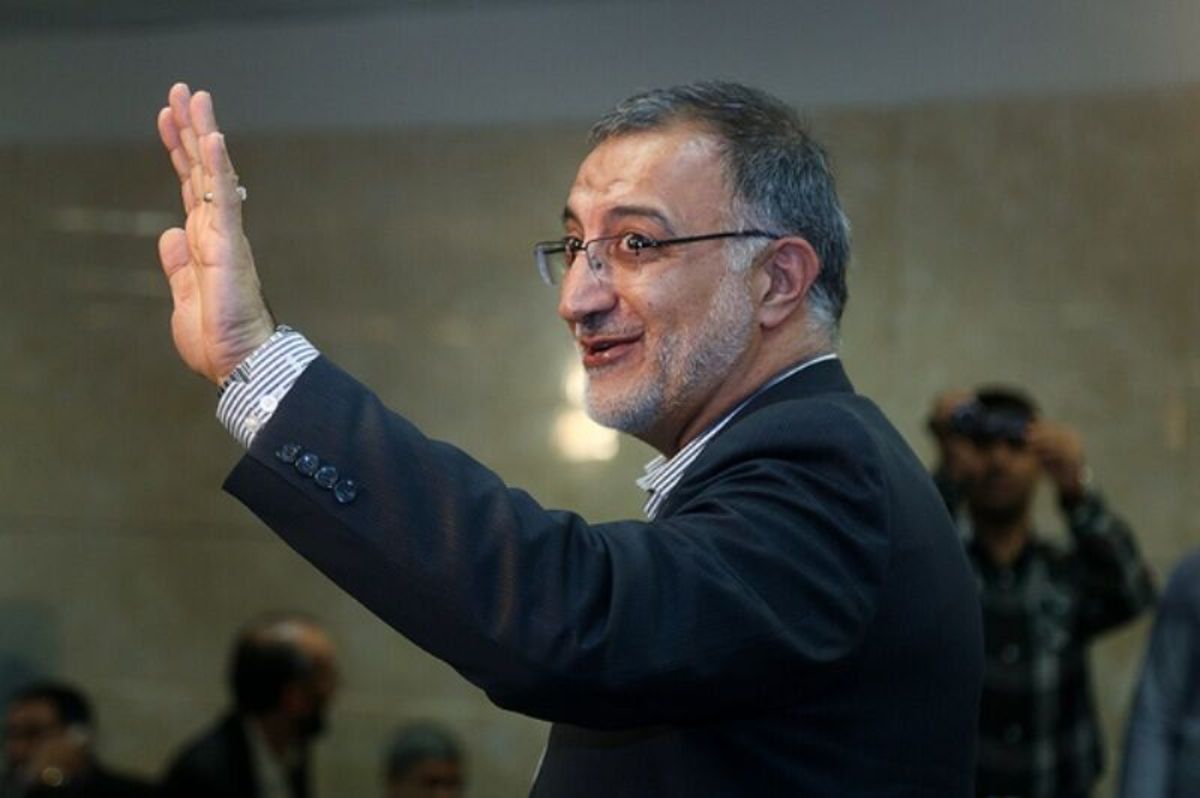 زاکانی: خدا به درآمد ما در شهرداری تهران برکت داد