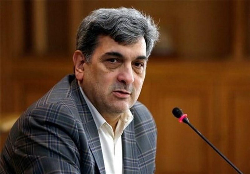 واکنش پیروز حناچی به تعدیل نیرو‌ها در شهرداری تهران: این افراد با تحصیلات عالی و مرتبط در دانشگاه‌های برتر برای مدیریت شهری سرمایه محسوب می‌شوند