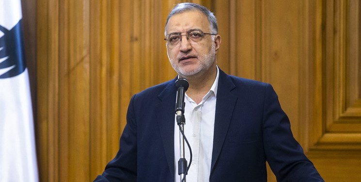 زاکانی: پیمانکار جمع‌آوری سگ‌های بدون صاحب در تهران مشخص و مشغول کار شد