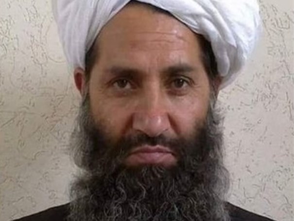 رهبر طالبان: دشمن در میدان نظامی شکست خورده اما تلاش دارد اذهان عمومی را مشوش کند