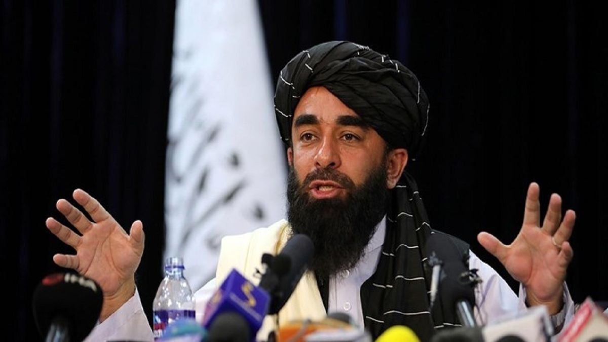 طالبان: به ۱۴ کشور دیپلمات فرستادیم