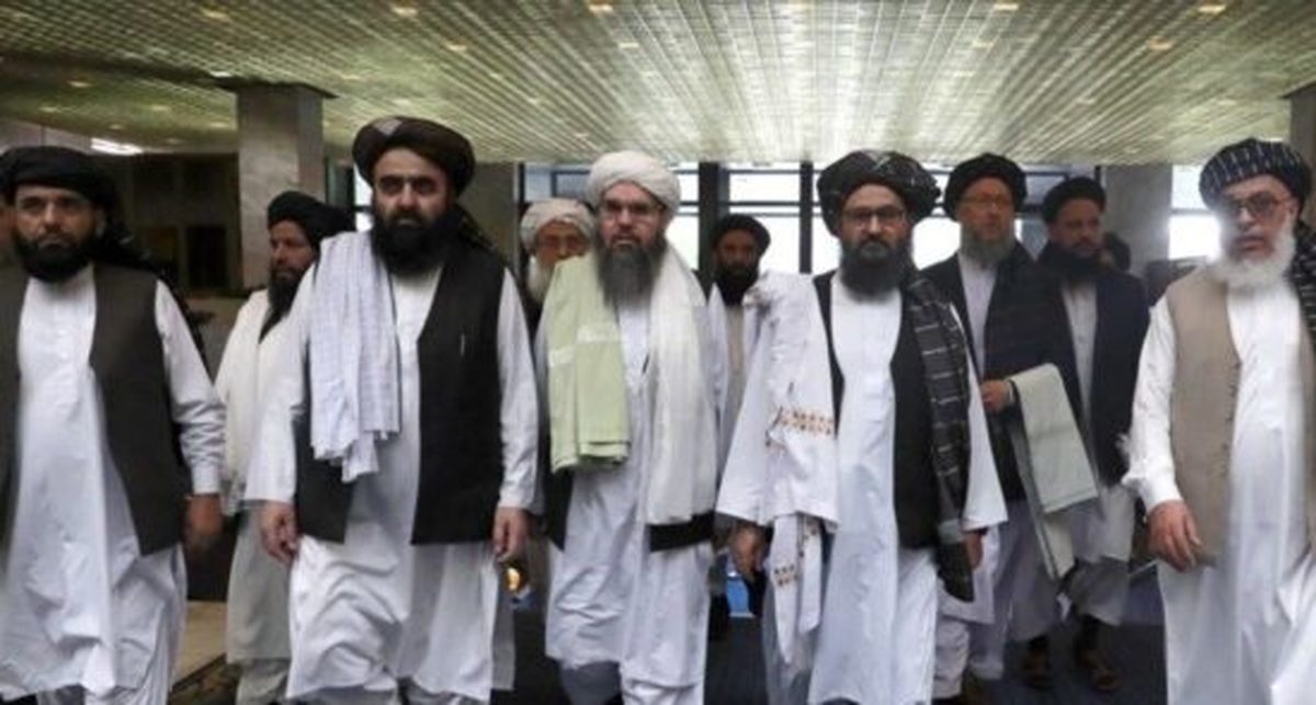 سرآشپز پیشین ارگ: غنی ناهارش را پیش از فرار نخورد، طالبان فقط گوشت می‌خورند