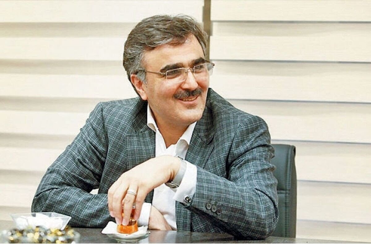 فرزین: ریال واحد پول ماست و هیچ چیز جایگزین آن نخواهد شد