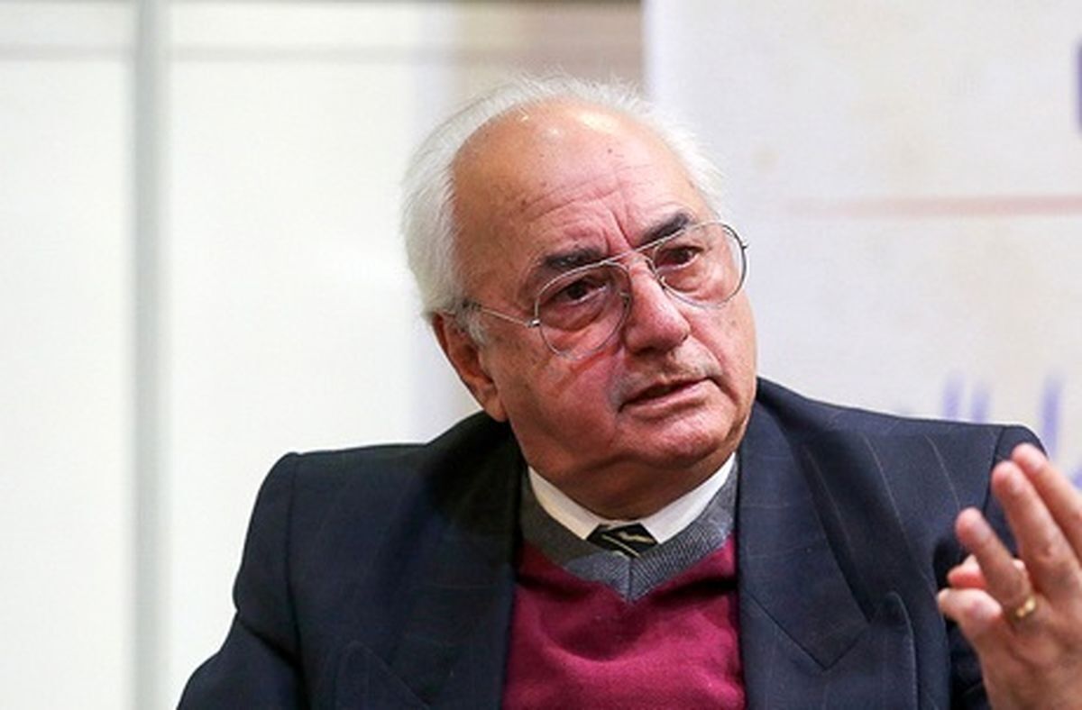 فریدون مجلسی، دیپلمات سابق: فقط نفت نیست، هیچ چیز نمی‌توانیم بفروشیم