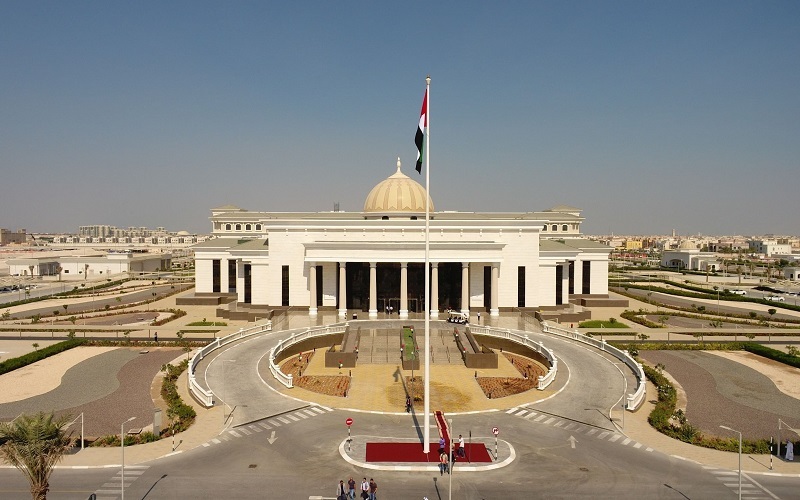 خبرگزاری رسمی امارات: ۴۳ نفر به اتهام تروریسم به حبس ابد محکوم شدند