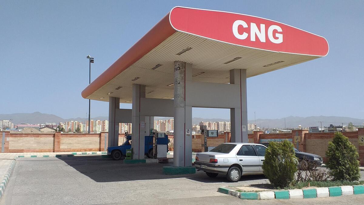 انجمن CNG‌ : هزار و ۲۰۰ جایگاه CNG در آستانه خروج از فعالیت هستند