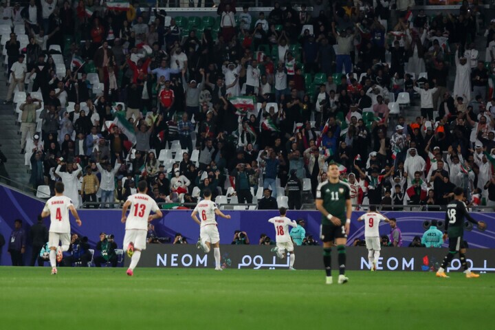 ایران - امارات؛ از طلسم ۲۸ ساله پسران زاید مقابل یوزها تا اسلحه پنهان بنتو برای انتقام