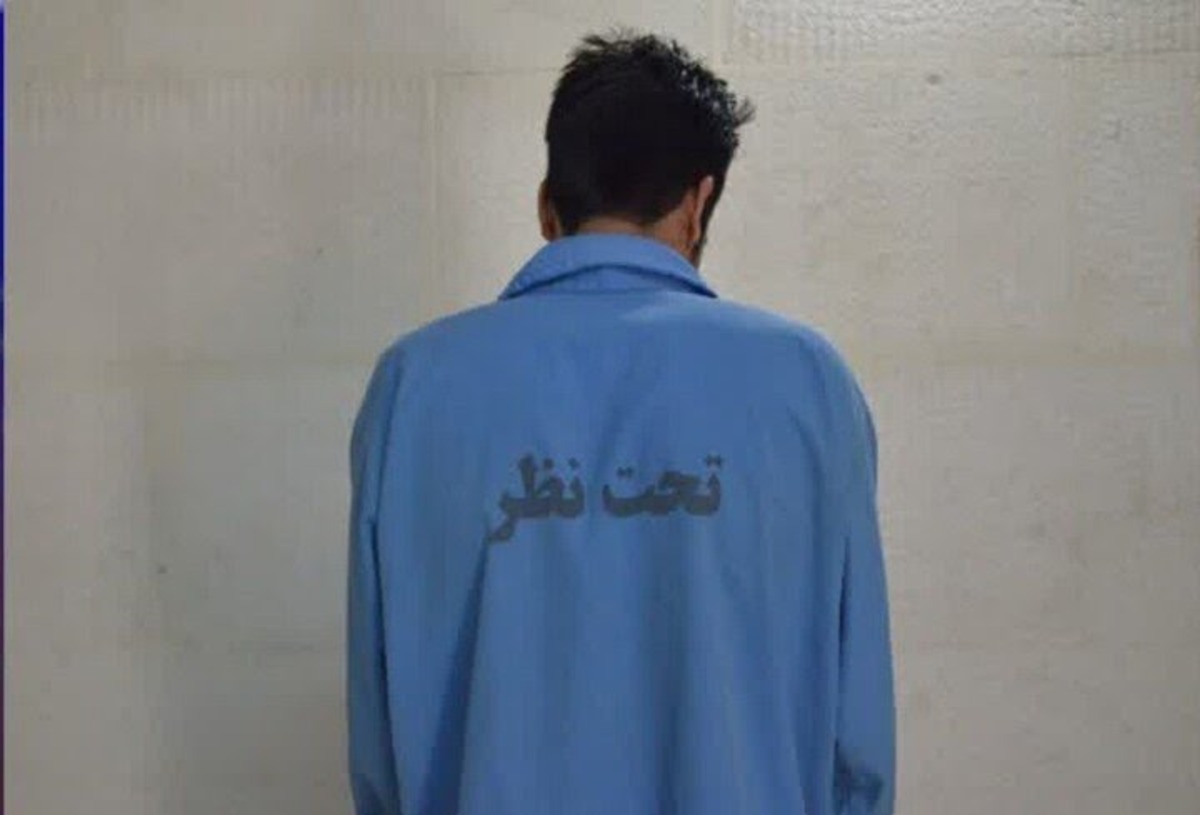 متهم افغانستانی به اتهام آدم ربایی در ملارد دستگیر شد