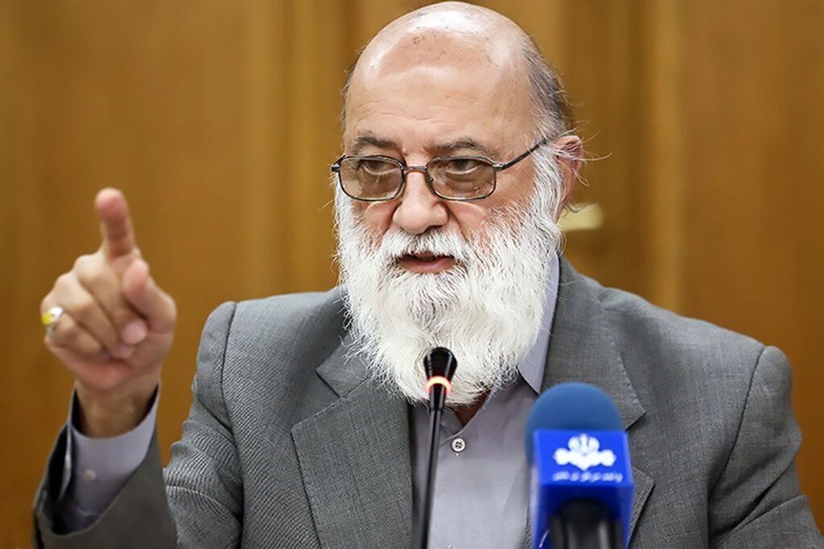 رئیس شورای شهر تهران: تراموا گران است، با پول تراموا می‌توانیم ۳ دستگاه اتوبوس بخریم