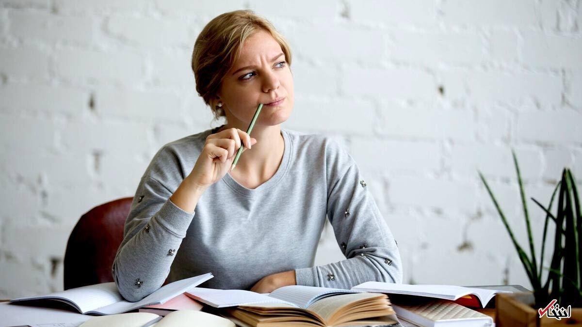 فراموشی طبیعی است یا نشانه‌ای از زوال عقل؟