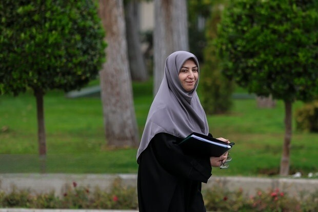 معاون رئیس جمهور: پیگیری موضوع ریزگردها در صدر اولویت‌های کشوری است