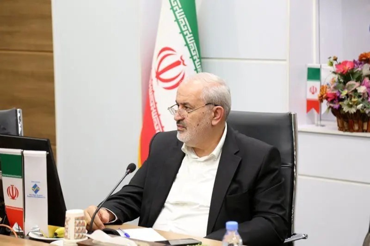 وزیر نیرو: امکان تامین آب ‌پایتخت با مدل موجود بارگذاری جمعیت میسر نیست