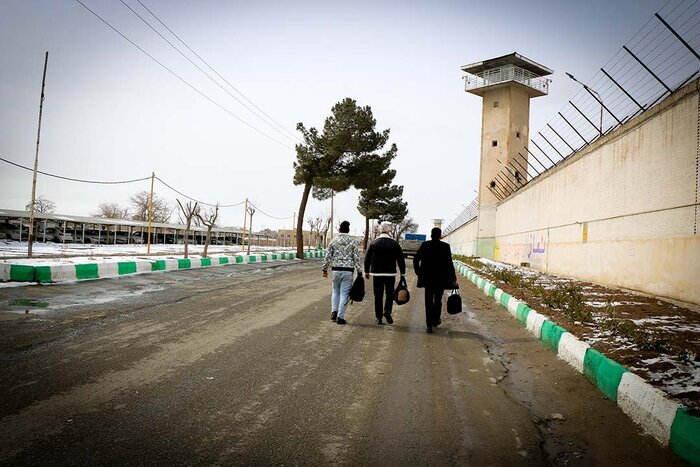 دادستان کل کشور: موافقت با اعطای مرخصی به بیش از ۷ هزار زندانی در دهه کرامت