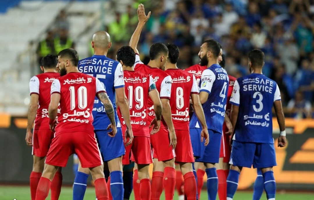 مدیرکل ورزش تهران: بازی‌های استقلال و پرسپولیس باید در تختی برگزار شود