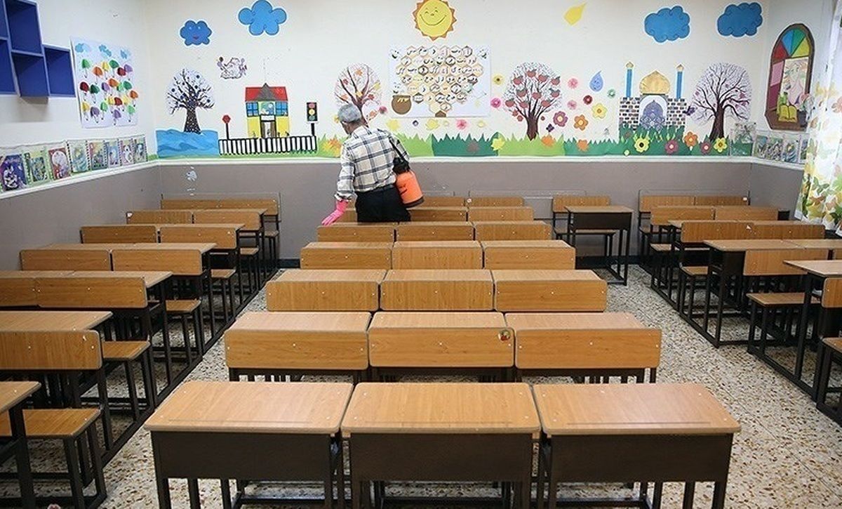 ادارات و دانشگاه‌های چندین شهر خوزستان تعطیل شد