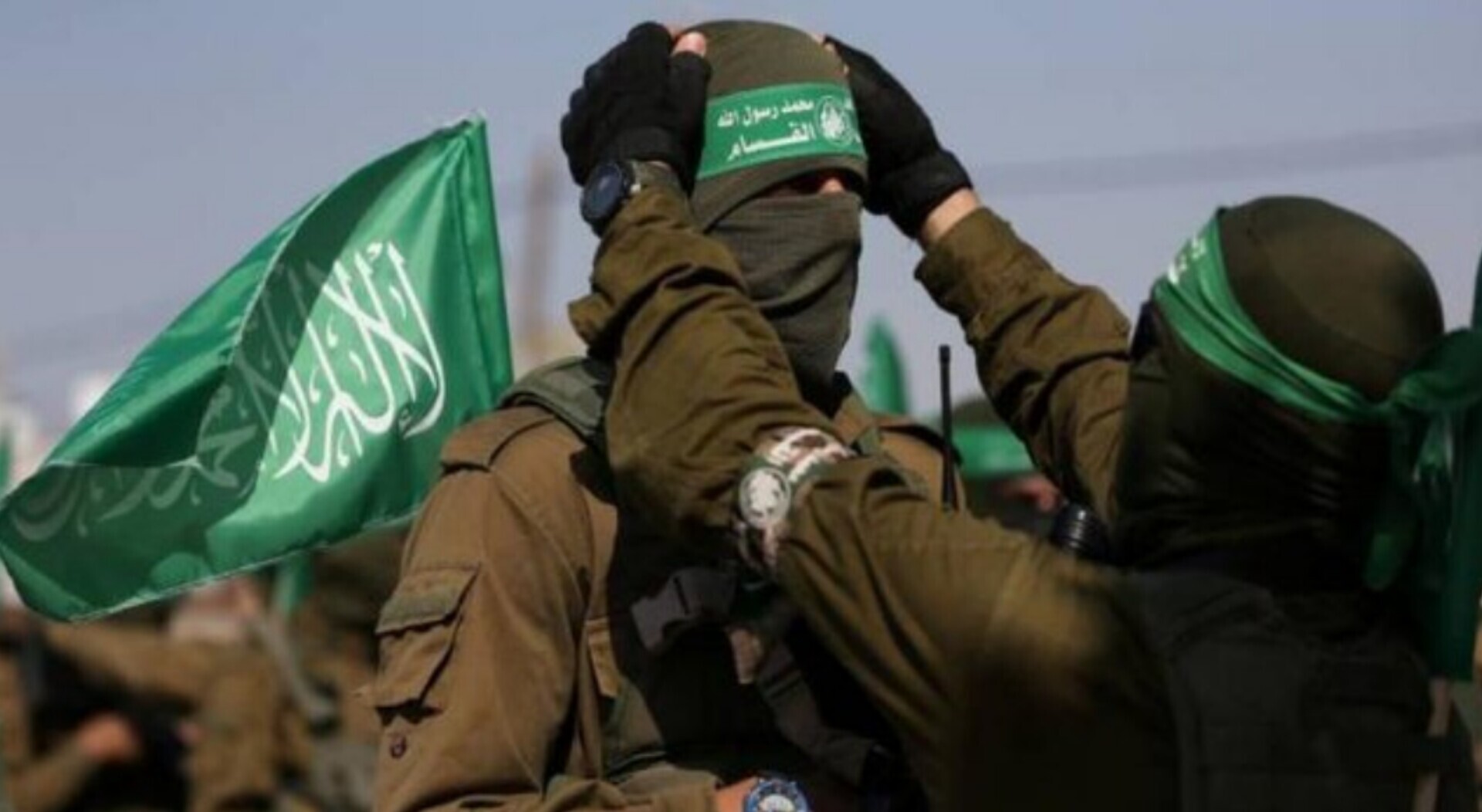 حماس: تهدیدات اسرائیل برای اشغال غزه موفق نخواهد شد/ فلسطین هرگز تسلیم پیشنهادی که اسرائیل ۱۳ آوریل ارائه کرده بود، نمی‌شود