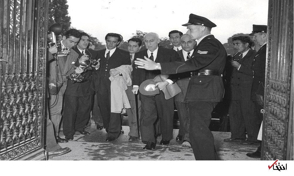 محل سفارت ژاپن متعلق به مصدق بود/ مصدق مردی نجیب و صاحب اعتبار بود/ وضعیت زنان در دوران پهلوی اول
