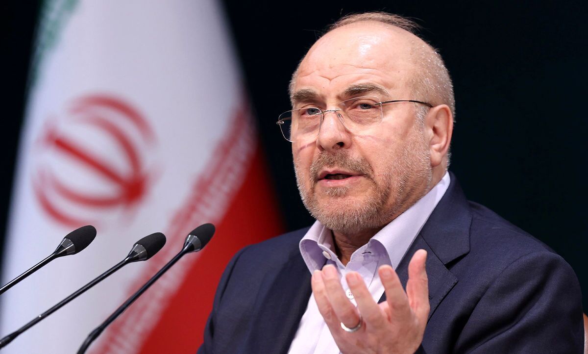 قالیباف: اقتصاد امروز ما از ناترازی در انرژی رنج می‌برد و برای حل این مشکل، نیازمند فرهنگ هستیم