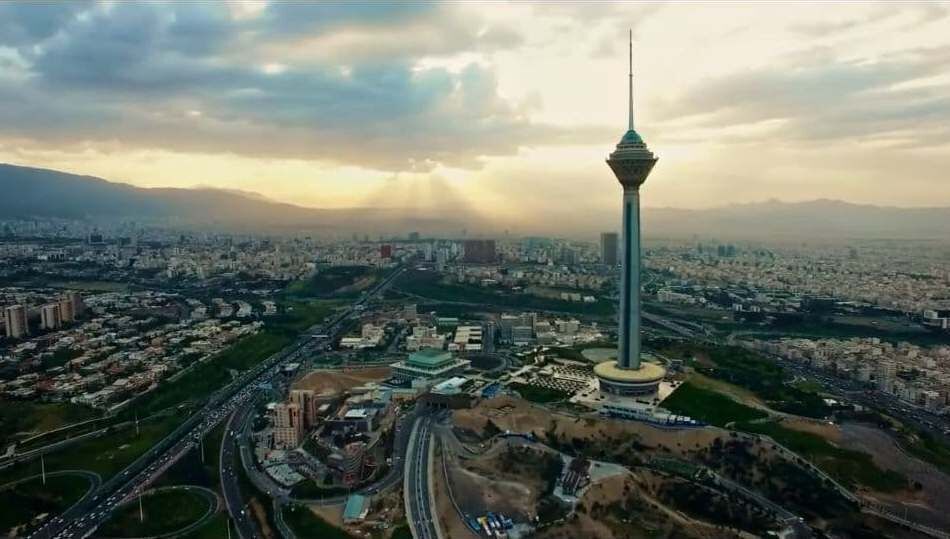هواشناسی: ناپایداری جوی تهران از روز دوشنبه؛ دمای هوا افزایش می‌یابد