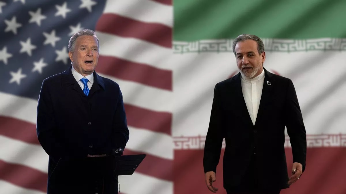 ایسنا: مذاکرات ایران و آمریکا به‌صورت غیرمستقیم پیگیری خواهد شد