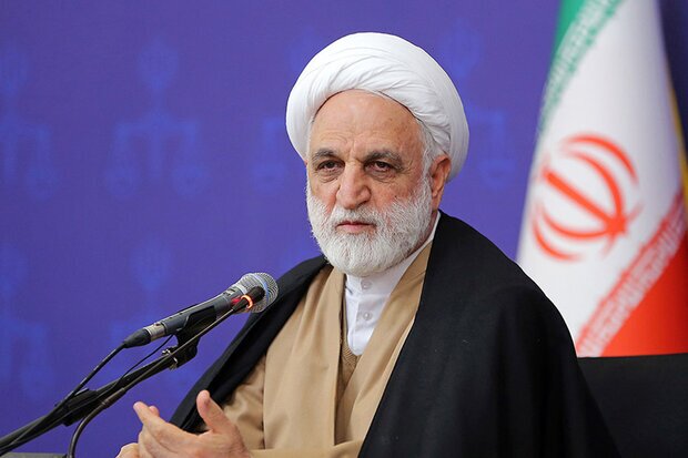 رئیس قوه قضاییه: باید وقتی علت یا عوامل وقوع یک حادثه برای ما محرز شد، بدون هرگونه ملاحظه‌کاری، آنها را مطرح کنیم / حدود و ثغور مسئولیت‌های هر دستگاه در زمان وقوع بحران مشخص شود