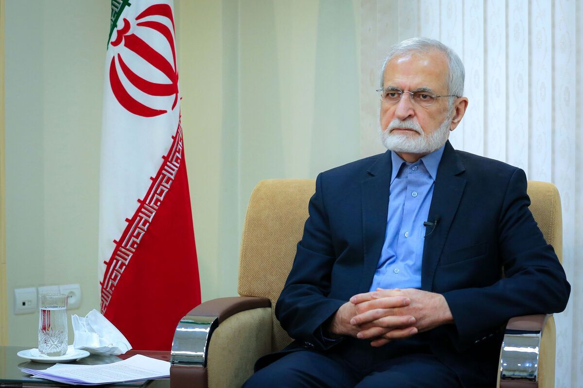 کمال خرازی: آینده هر منطقه به دست کشور‌های آن تحقق می‌یابد؛ زیرا امنیت جمعی، امری وارداتی نیست و باید از درون ایجاد گردد/ همسایگان شرکای اصلی ما در دست‌یابی به آینده‌ای صلح‌آمیز به شمار می‌روند