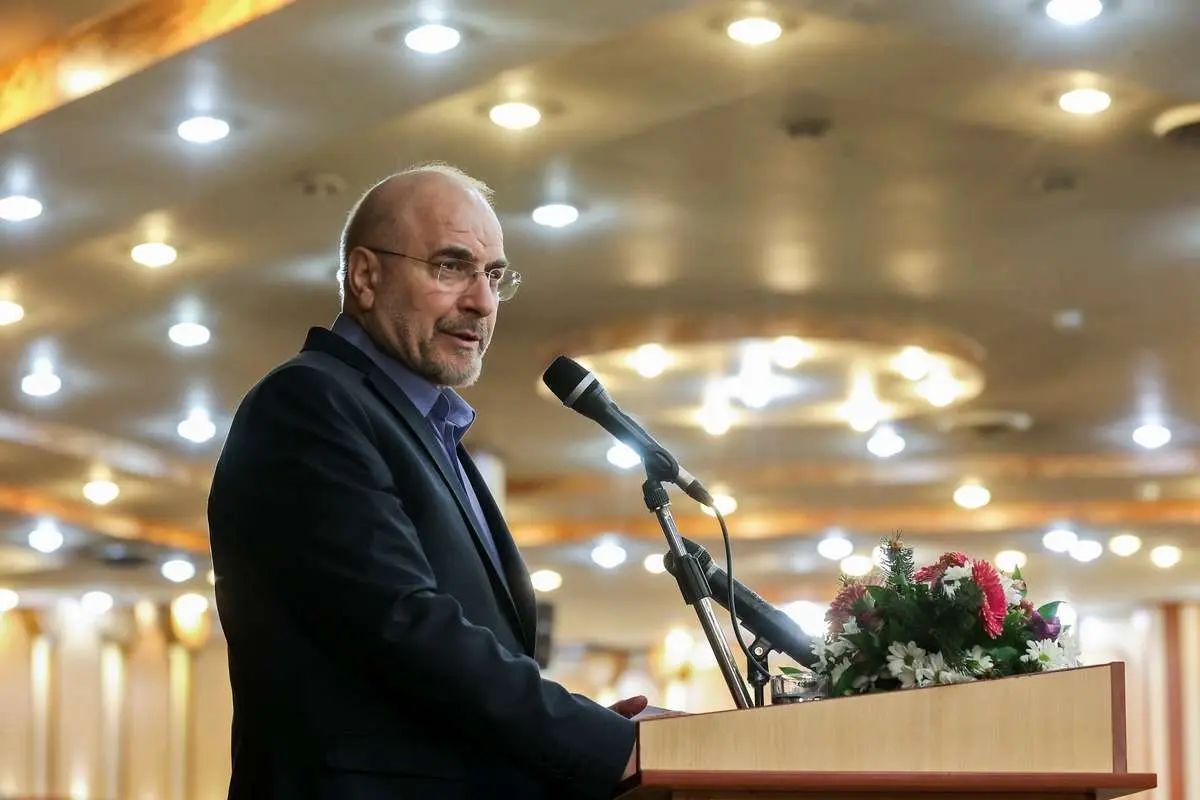 قالیباف: تفکیک قوا به معنای مشاجره نیست، بلکه یعنی هر قوه در عین انسجام، به صورت مستقل کار خود را انجام دهد/ پیگیری مسائل بر اساس منافع شخصی و اعمال سلیقه، سبب ناکارآمدی میشود