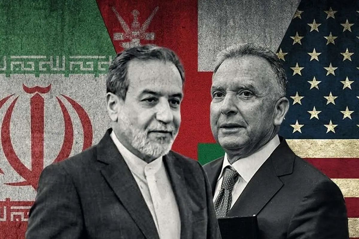 تاجیک، سفیر اسبق ایران در اردن: از وجنات امر پیداست که مذاکرات امروز میان ایران و آمریکا، بهتر از دور قبل بوده/ برخلاف مصاحبه‌ها، دیپلماسی دارد کار می‌کند