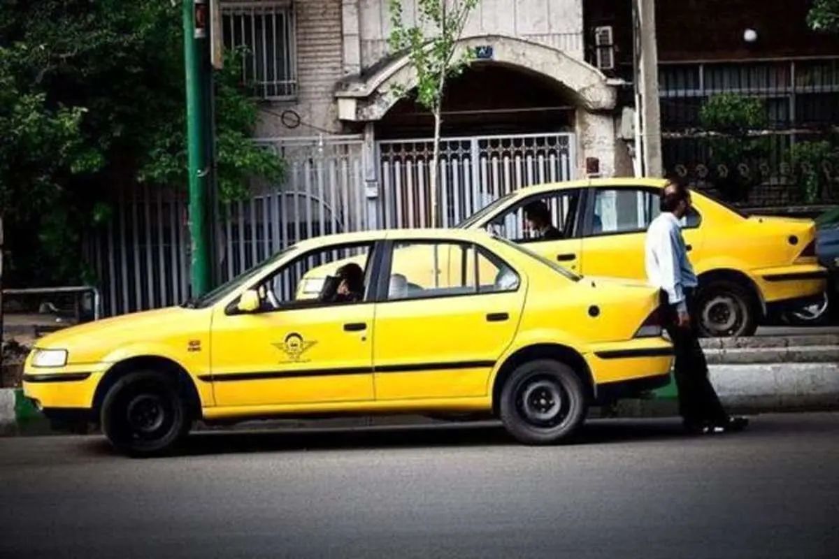 سازمان تاکسیرانی: آغاز به کار سرویس‌دهی تاکسیرانی پایتخت از ساعت ۴.۳۰