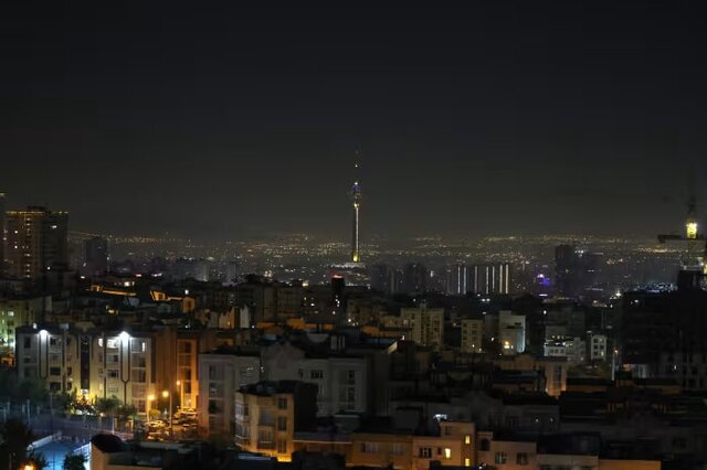 خاموشی در تهران به شکل یکسان و عادلانه انجام می‌شود / بر اساس برنامه ریزی انجام شده اعمال محدودیت‌ها دو ساعت و به صورت شناور است
