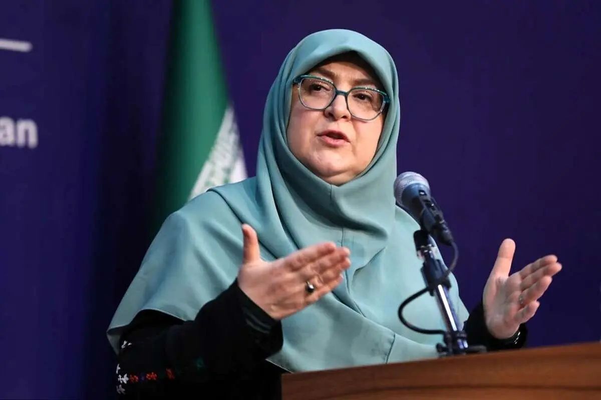 سخنگوی دولت: با ناترازی ۲۰ هزار مگاواتی در حوزه برق مواجهیم / ا این مسئله نه مربوط به امروز و نه صرفاً به این دولت محدود است؛ بلکه ریشه در سال‌ها عدم سرمایه‌گذاری و نبود سیاست‌گذاری صحیح دارد