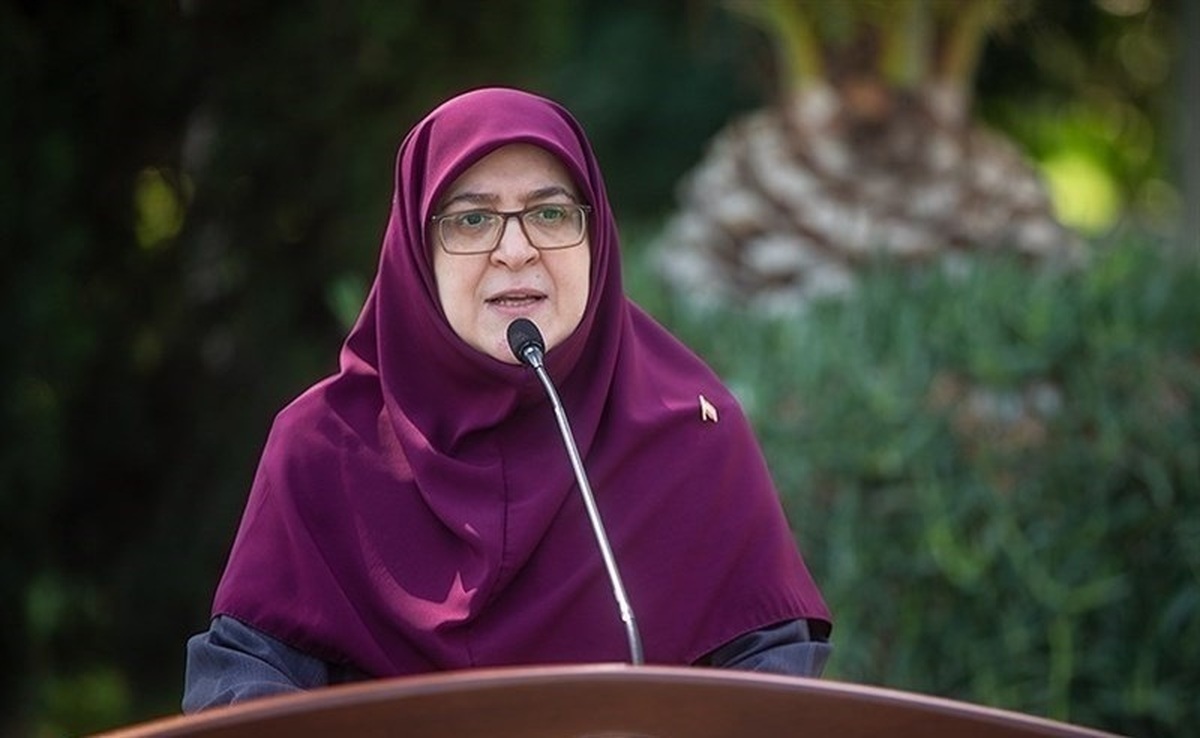 سخنگوی دولت: بندر کاسپین هاب تجاری ایران و اوراسیا می‌شود