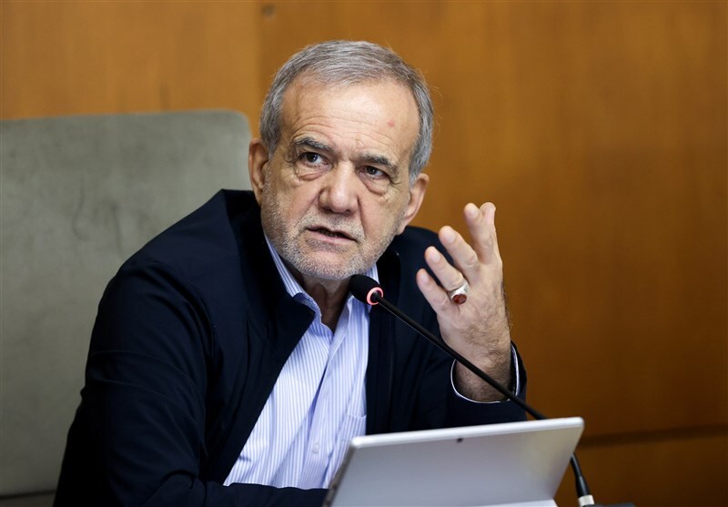 پزشکیان: حل مشکلات تهران نباید به قیمت انتقال آن به استان‌های همجوار باشد