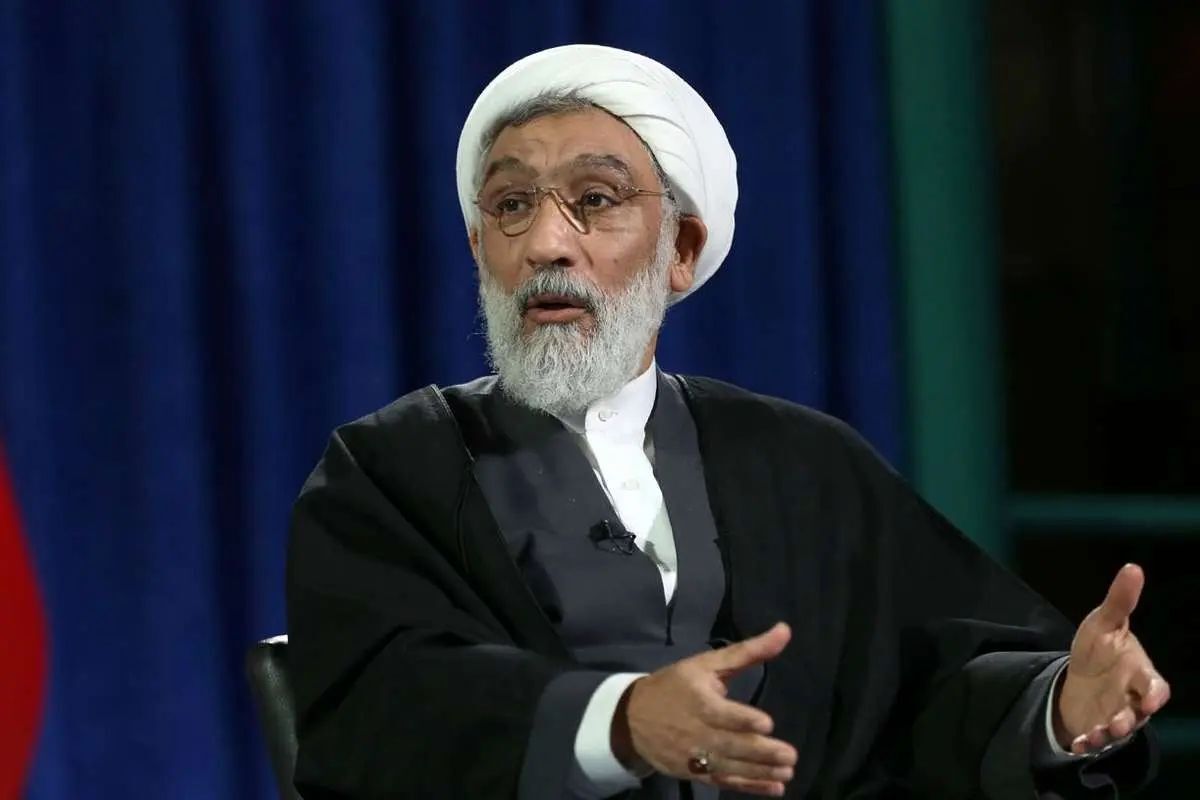 پورمحمدی: ایران با تدبیر در مذاکرات حضور می‌یابد
