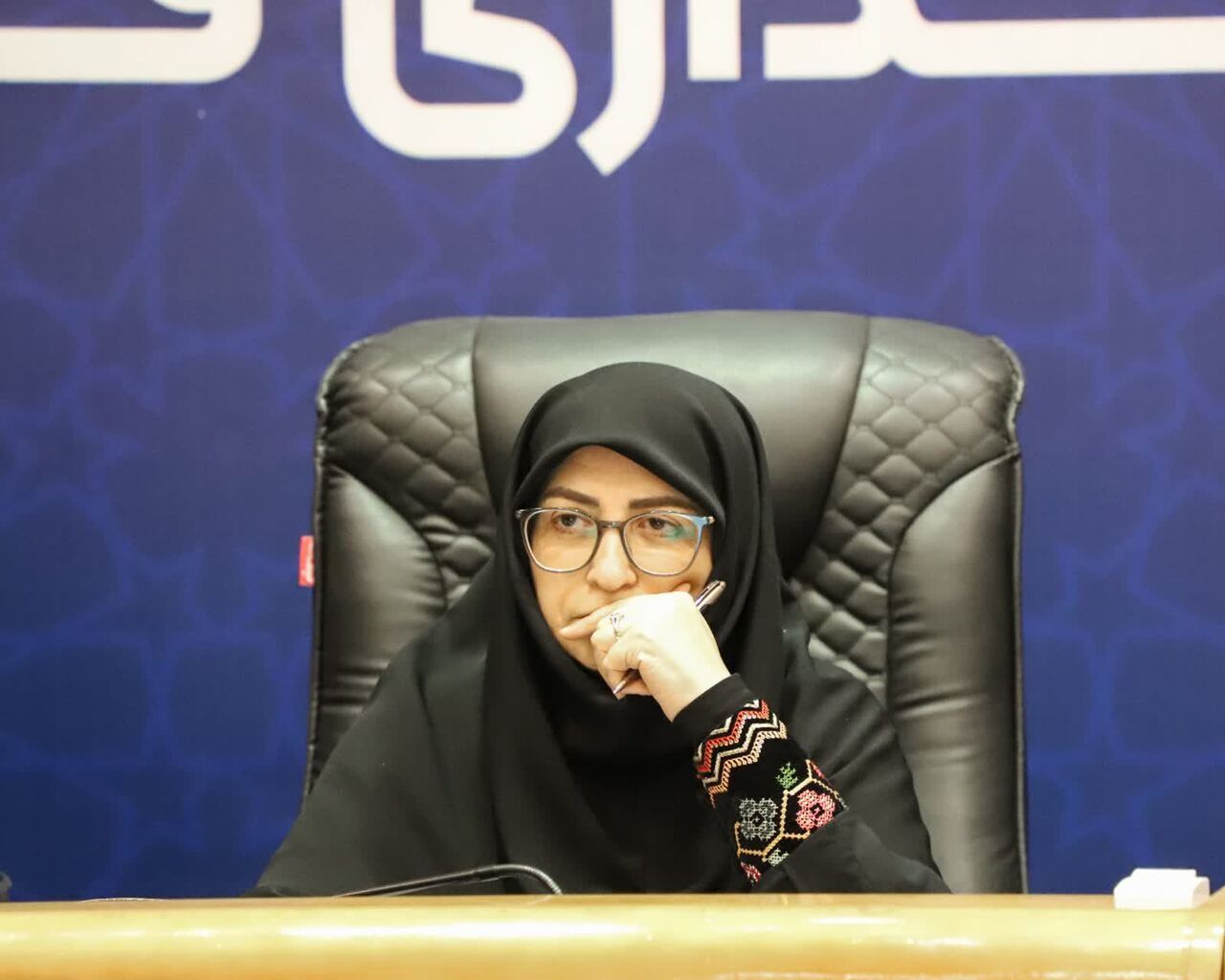 معاون رییس جمهور: وضعیت بحرانی تالاب‌های فارس غم‌انگیز است