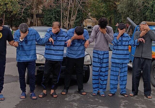 سردار رادان: شاهد کاهش ۴۰ درصدی درگیری‌ها و شرارت‌های خیابانی هستیم / اراذل و اوباشی که فراری هستند بدانند که هرکجا باشند نیروهای ما به سراغ‌شان خواهند رفت