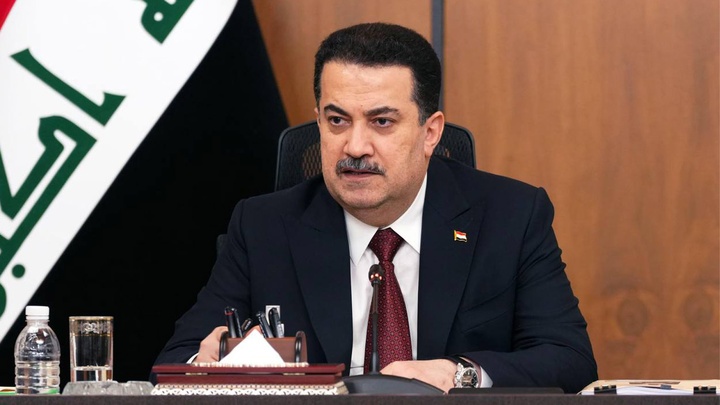 نخست‌وزیر عراق: با تأکید بر دیدگاهی مبتنی بر همزیستی مشترک، از مذاکرات آمریکا و ایران استقبال و حمایت می‌کنیم
