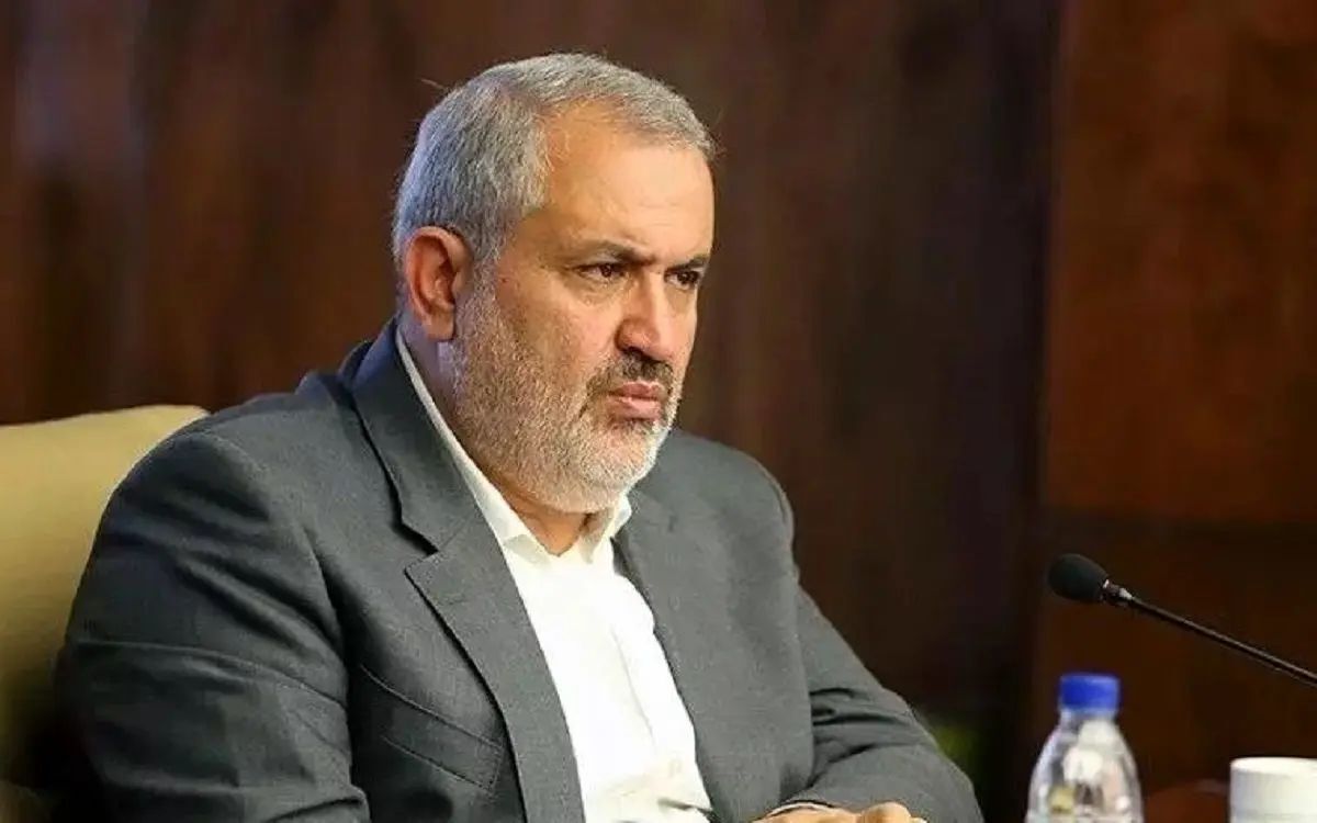 وزیر نیرو: بی‌آبی موجود ضربه خود را به ما وارد کرد/ نیروگاه‌های برقی ما از مدار تولید خارج هستند، چون آب نداریم