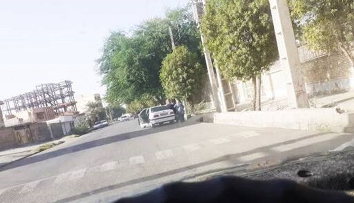 یک روحانی در ایرانشهر توسط افراد مسلح ربوده شد