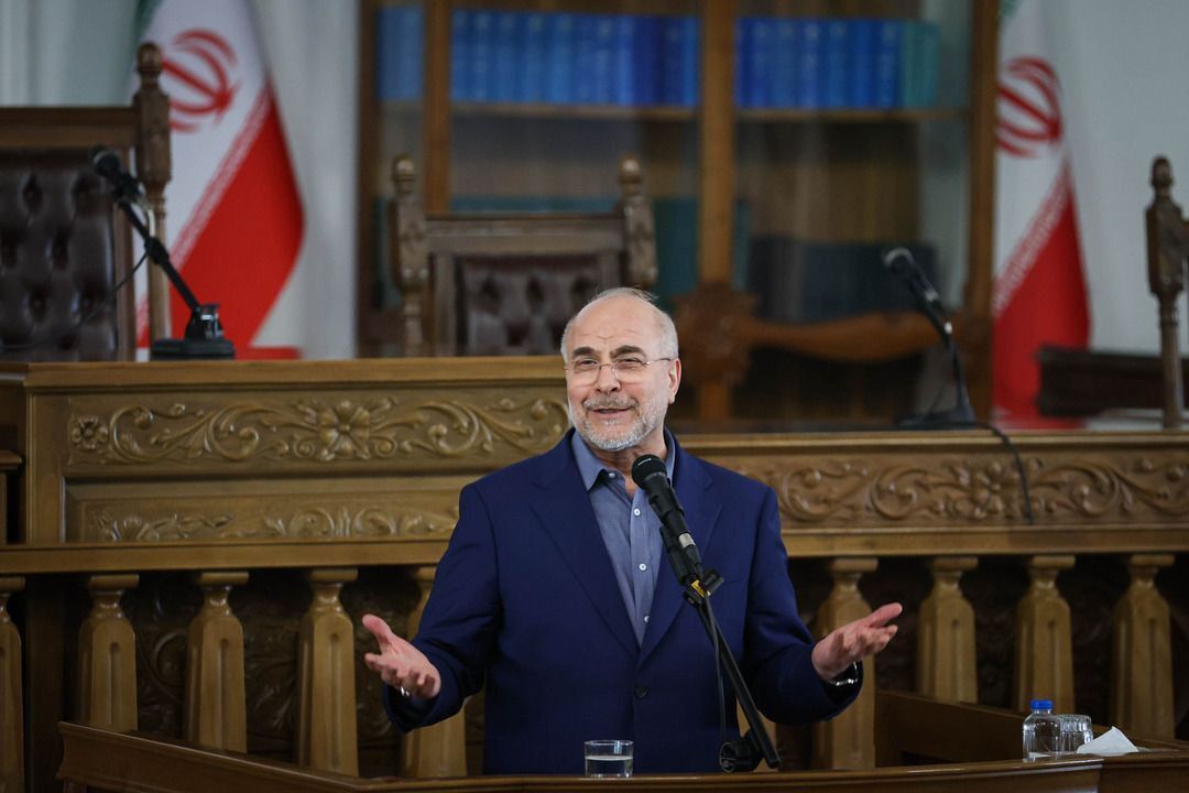 قالیباف: آمریکایی‌ها دیگر توان بهره‌گیری کامل از قدرت سیاسی، اقتصادی و تجاری خود را از دست داده‌اند / دنیای مبتنی بر هژمونی ایالات متحده وارد دوران گذار شده