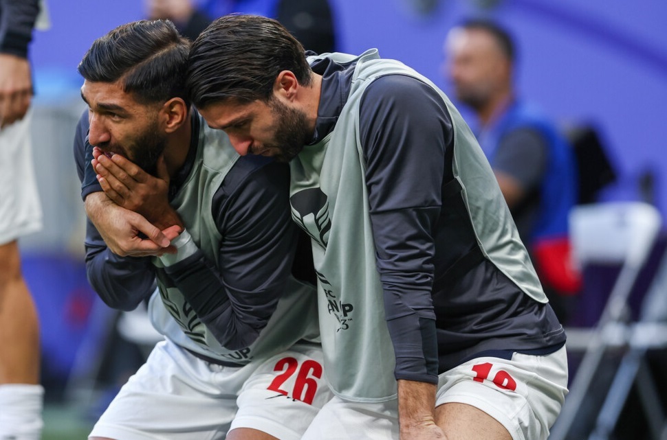 تردید مهاجم ایرانی برای بازگشت به پرسپولیس؛ قهرمان امارات شهریار را می‌خواهد