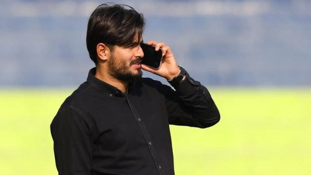 گزینه تیم ملی امید از خیبر جدا شد