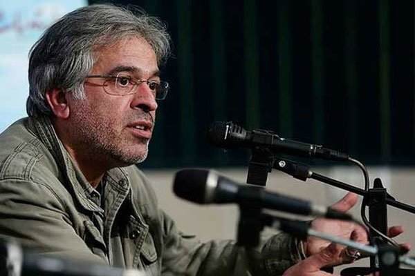 اکبر نبوی، منتقد: صداوسیما «ملی» نیست/ حاضرید یک گاندو برای جریان مقابل بسازید؟ نه / اصلا مردم را می‌بینید؟