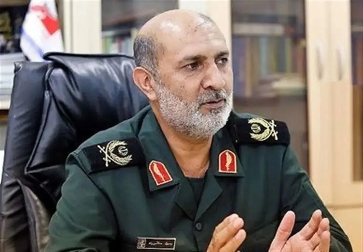 معاون دفتر عقیدتی سیاسی فرماندهی کل قوا: اگر فتح خرمشهر و ۸ سال ایستادگی در جنگ نبود، دشمنی در سطح آمریکا مذاکره با ما را ترجیح نمی‌داد / نداشتن فناوری هسته‌ای یعنی لطمه به استقلال ما