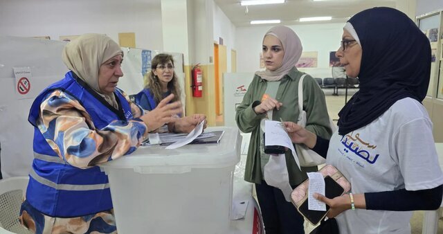 مرحله پایانی انتخابات شهرداری‌ها در لبنان / حزب‌الله: انتخابات در جنوب نشان‌دهنده حمایت همه جانبه از خون شهدا و مقاومت است