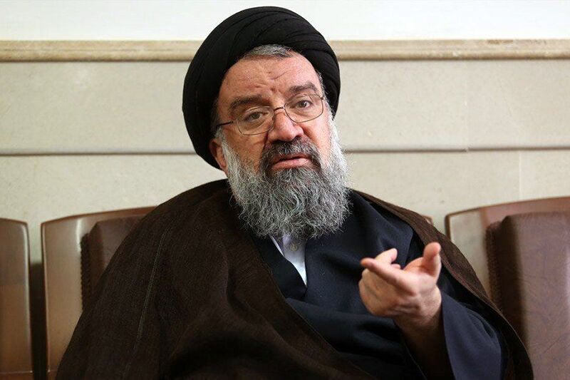 سید احمد خاتمی: تولید موشک در شهر موشکی ایران خط قرمز ما محسوب می‌شود