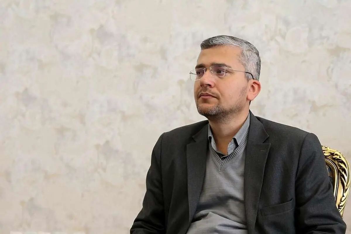 رضایی، سخنگوی کمیسیون امنیت ملی مجلس: سوریه تقاضای بازگشت پیمانکاران ایرانی به این کشور را دارد/ در حال بررسی این موضوع هستیم؛ چنانچه شرایط امنیتی مناسب فراهم شود، امکان اقدام وجود دارد