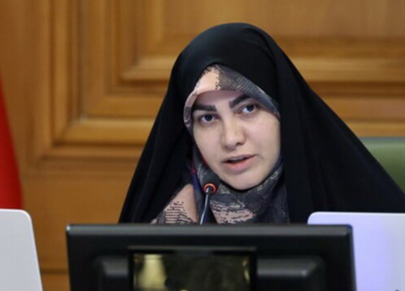 سوده نجفی، عضو شورای شهر تهران: در حال حاضر شهردار تهران به همراه تعدادی از مدیران شهرداری به برزیل سفر کرده، معاونین زاکانی هم به همراه تعدادی از شهرداران در چین حضور دارند / شهردار تهران و مدیران شهری بار‌ها به سفر‌های خارجی رفته‌اند، اما اعضای شورای شهر با توجه به جایگاه نظارتی که دارند از طریق رسانه‌ها متوجه این سفر‌ها شده اند