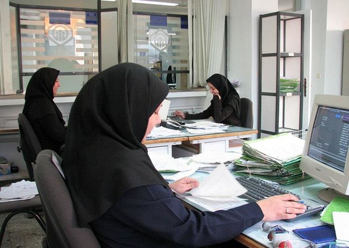 شورای نگهبان به اعطای فوق‌العاده خاص به کارکنان دستگاه‌های اجرایی موافقت کرد