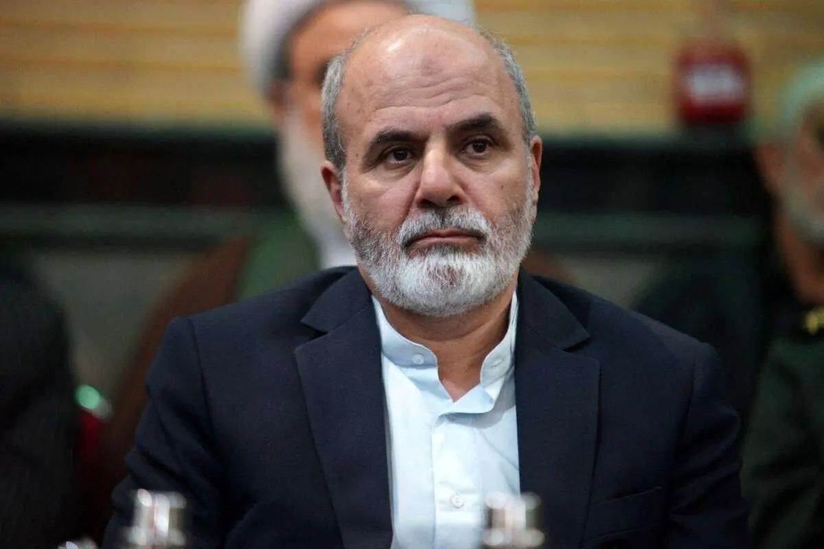 دبیر شورای عالی امنیت ملی: ایران همواره متحدان خود را در جریان مذاکرات و گفت‌و‌گو‌ها قرار می‌دهد